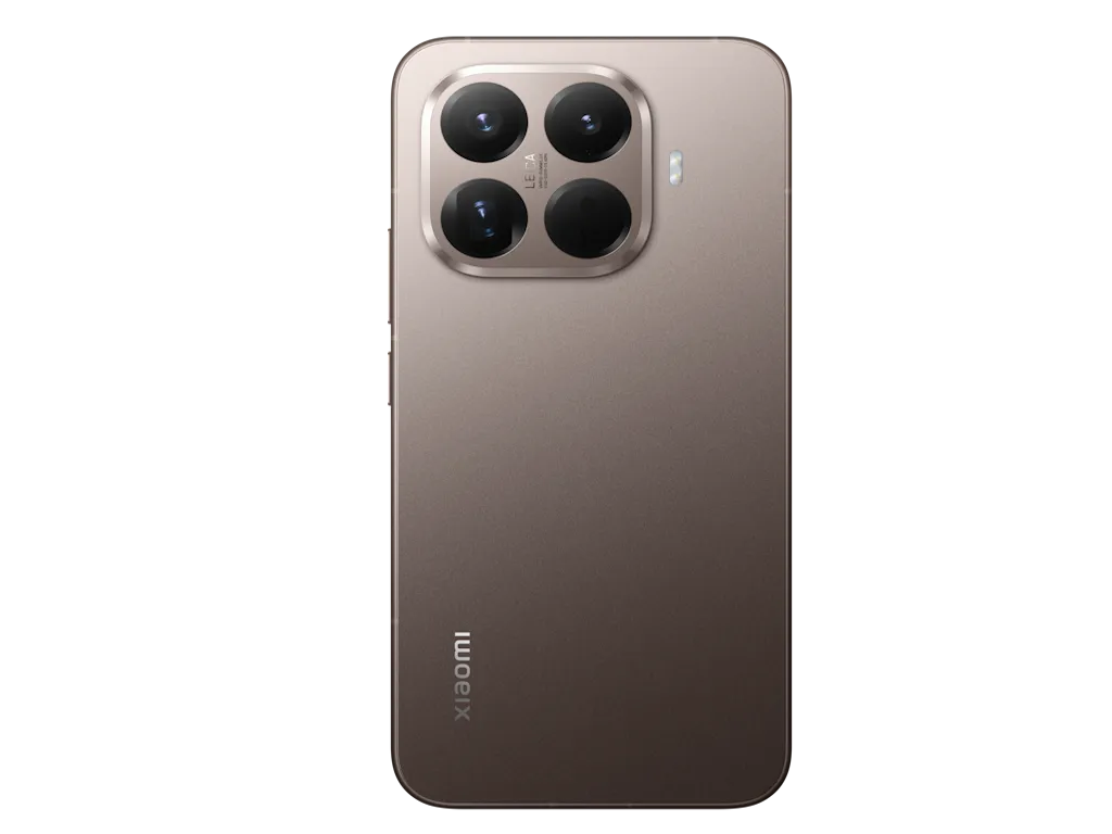 Xiaomi Smartphone XIAOMI 15T 12GB/256GB/Zlatna Slika 1