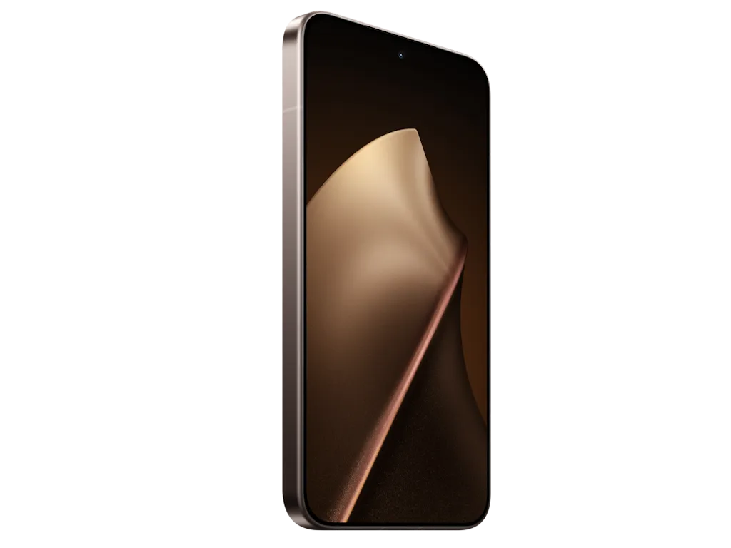 Xiaomi Smartphone XIAOMI 15T 12GB/256GB/Zlatna Slika 3