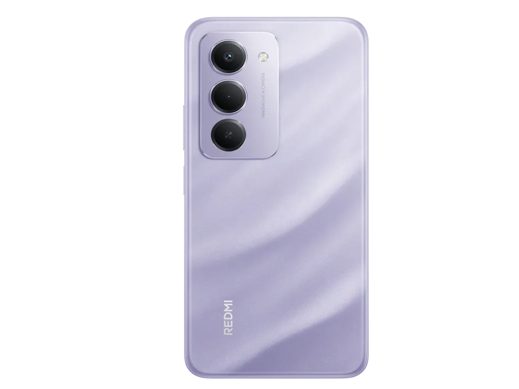 Xiaomi Smartphone XIAOMI Redmi 15 8GB/256GB/ljubicasta Slika 2