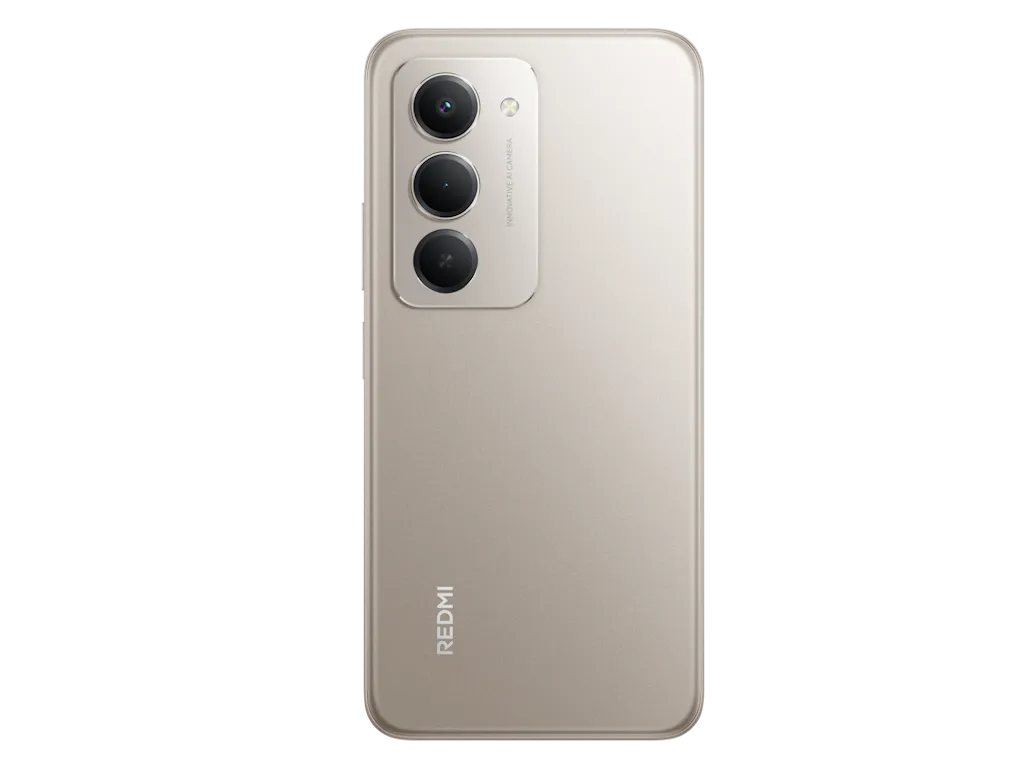 Xiaomi Smartphone XIAOMI Redmi 15 8GB/256GB/siva Slika 1