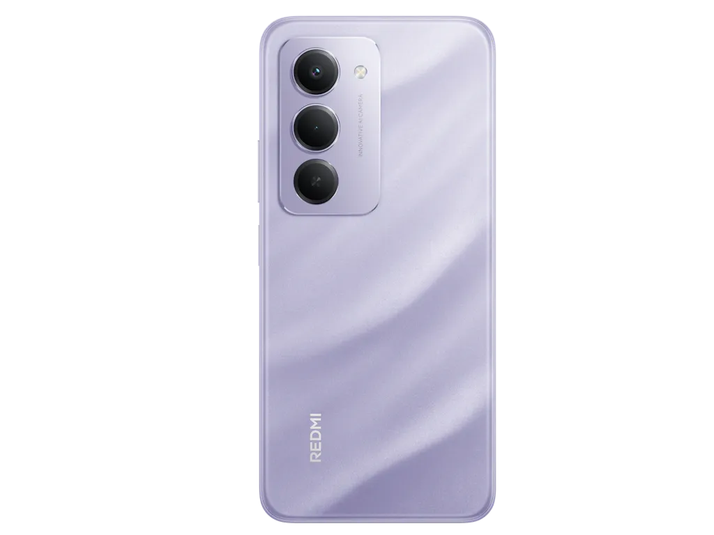 Xiaomi Smartphone XIAOMI Redmi 15 8GB/256GB/ljubicasta Slika 1