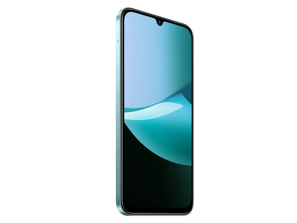 Xiaomi Smartphone XIAOMI Redmi 15C 4GB/128GB/Zelena Slika 1