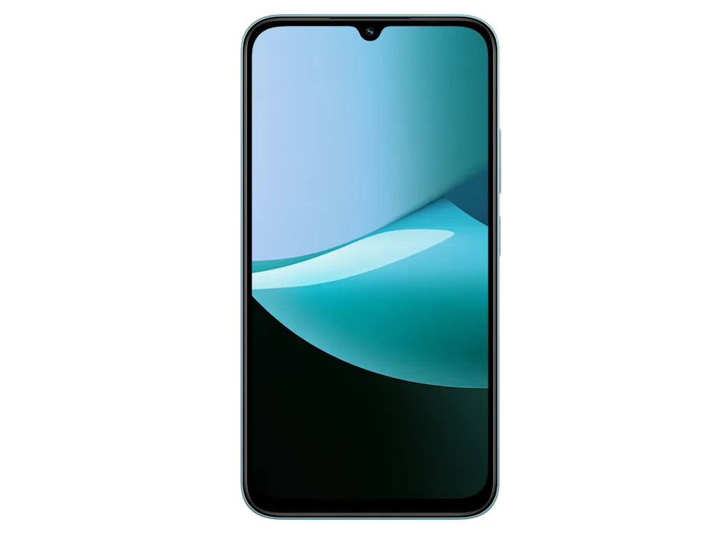 Xiaomi Smartphone XIAOMI Redmi 15C 4GB/128GB/Zelena Slika 3