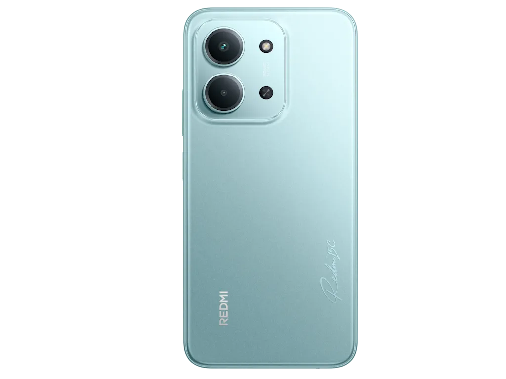 Xiaomi Smartphone XIAOMI Redmi 15C 4GB/128GB/Zelena Slika 4