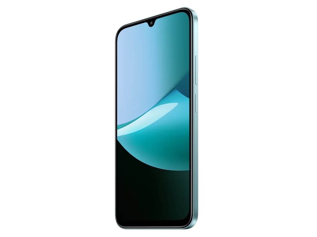 Smartphone XIAOMI Redmi 15C 8GB/256GB/Zelena Slika 2