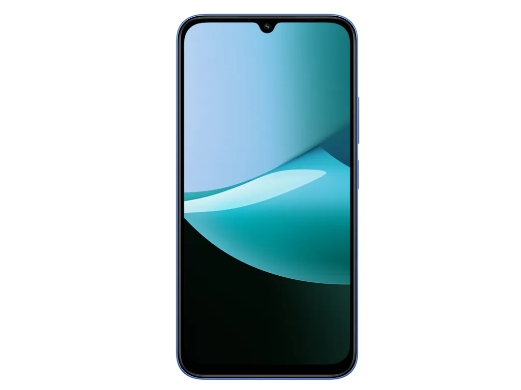 Xiaomi Smartphone XIAOMI Redmi 15C 4GB/128GB/Plava Slika 1