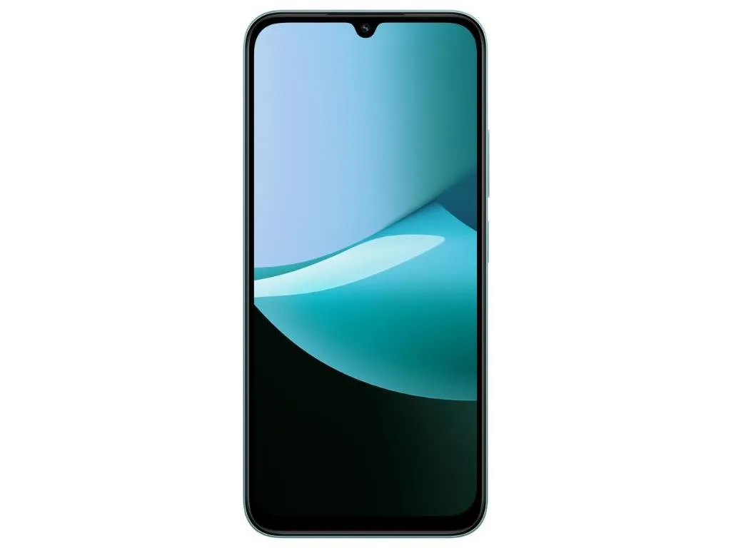 Smartphone XIAOMI Redmi 15C 4GB/128GB/Zelena Slika 4