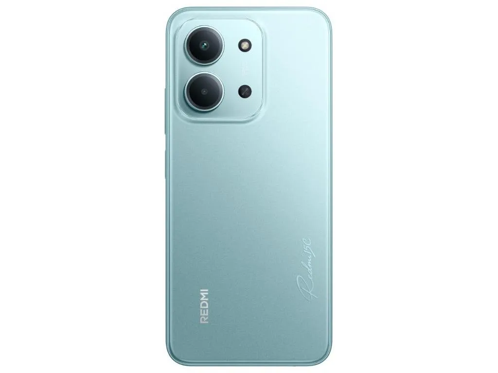 Smartphone XIAOMI Redmi 15C 4GB/128GB/Zelena Slika 13