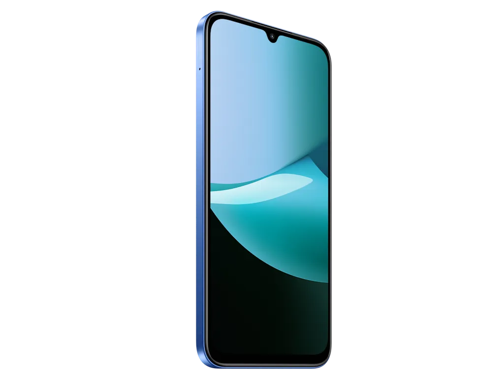 Xiaomi Smartphone XIAOMI Redmi 15C 4GB/128GB/Plava Slika 1