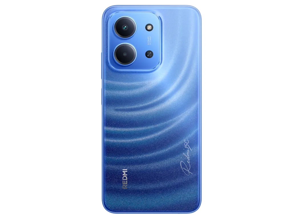 Xiaomi Smartphone XIAOMI Redmi 15C 4GB/128GB/Plava Slika 2