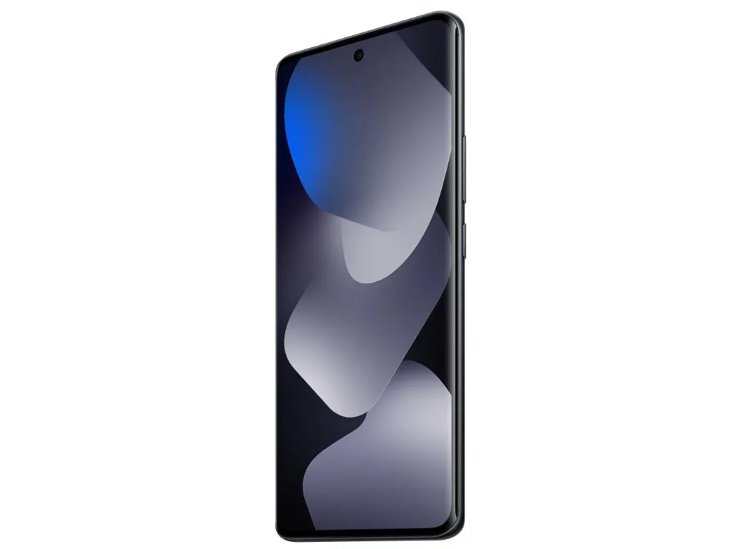 Smartphone XIAOMI Redmi Note 15 6GB/128GB/crna Slika 14