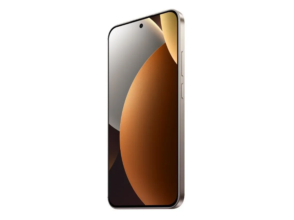 Smartphone XIAOMI Redmi Note 15 Pro 5G 8GB/512GB/siva Slika 12