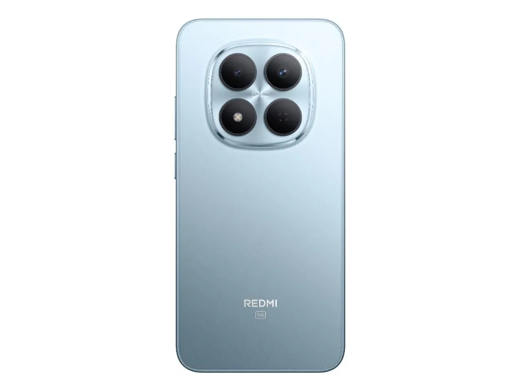 Smartphone XIAOMI Redmi Note 15 Pro 5G 8GB/512GB/plava Slika 9