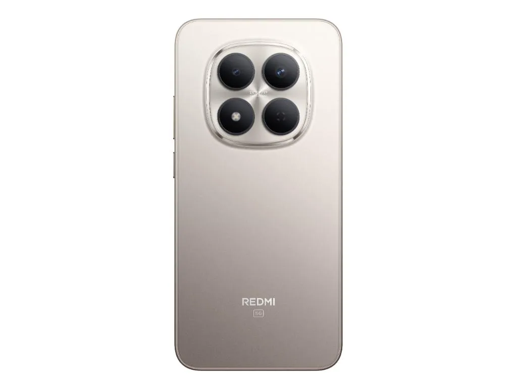 Smartphone XIAOMI Redmi Note 15 Pro 8GB/256GB/siva Slika 3