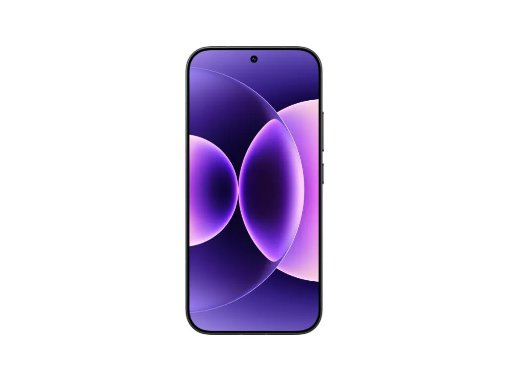 Smartphone XIAOMI 17 12GB/512GB/crna Slika 5