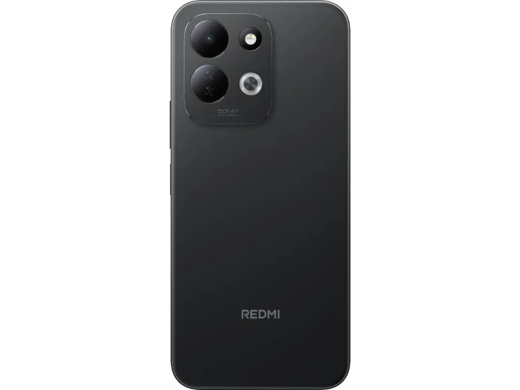 Smartphone XIAOMI Redmi 17 4GB/128GB/crna Slika 1