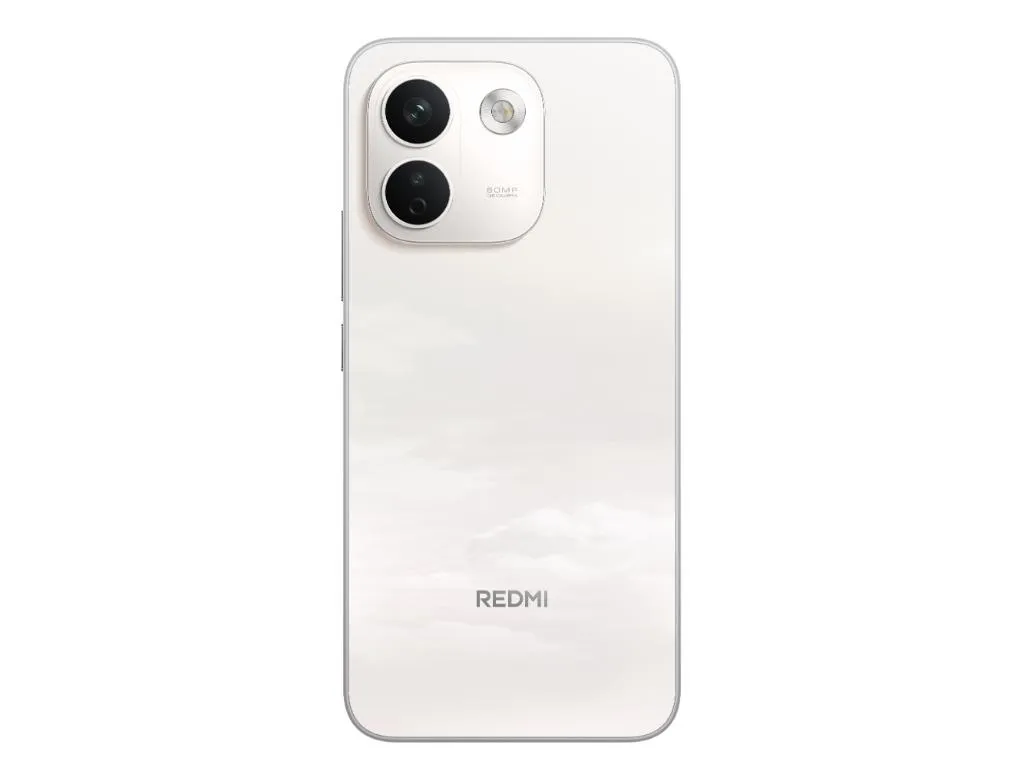 Smartphone XIAOMI Redmi Note 17 Pro Max 5G 8GB/256GB/puder roze Slika 1