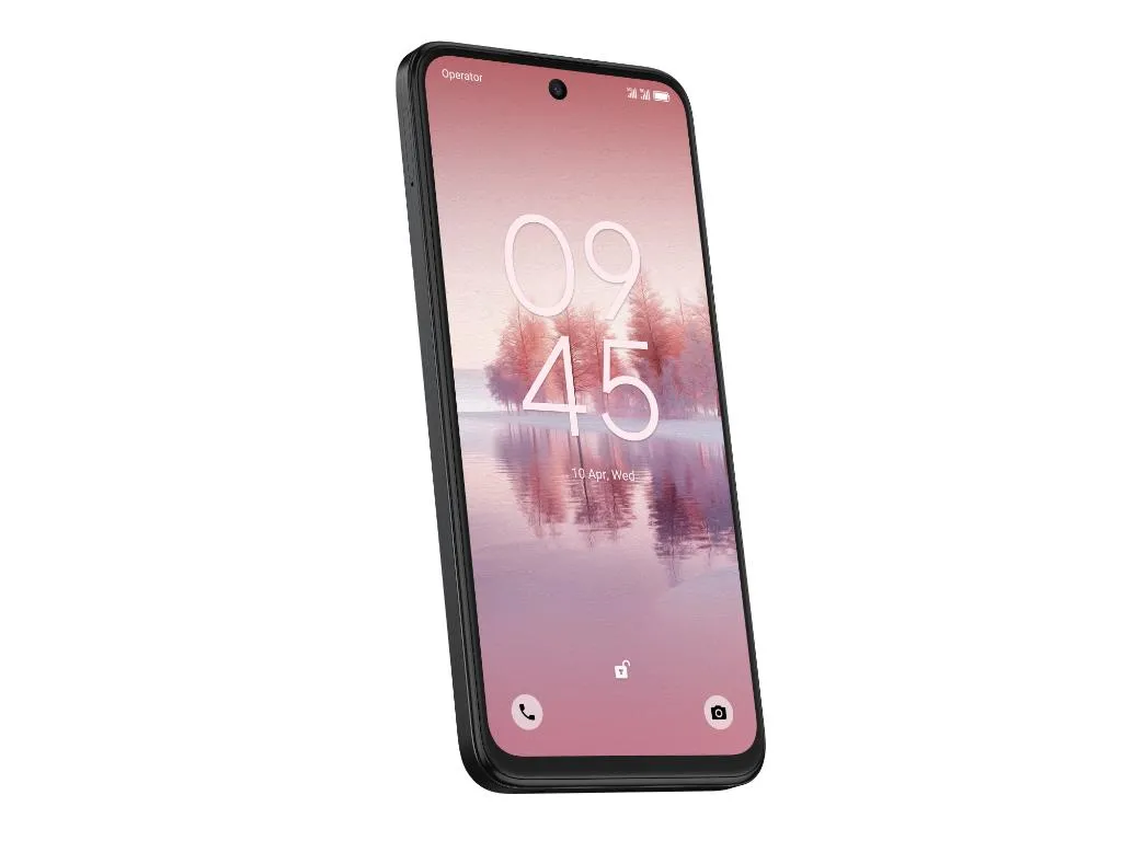 Smartphone TCL Aster Pro 60 SE NXTPAPER 5G/8GB/256GB/Siva Slika 3