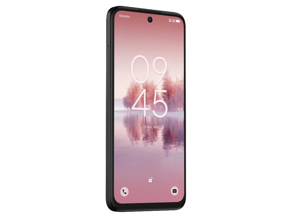 Smartphone TCL Aster Pro 60 SE NXTPAPER 5G/8GB/256GB/Siva Slika 4