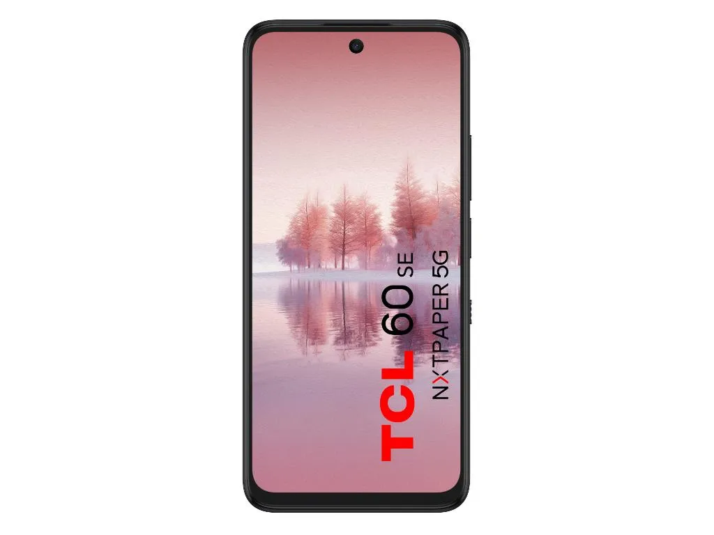 Smartphone TCL Aster Pro 60 SE NXTPAPER 5G/8GB/256GB/Siva Slika 12