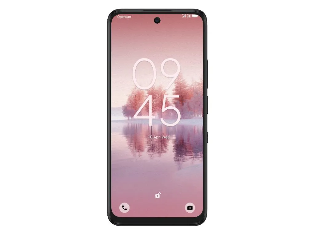 Smartphone TCL Aster Pro 60 SE NXTPAPER 5G/8GB/256GB/Siva Slika 13