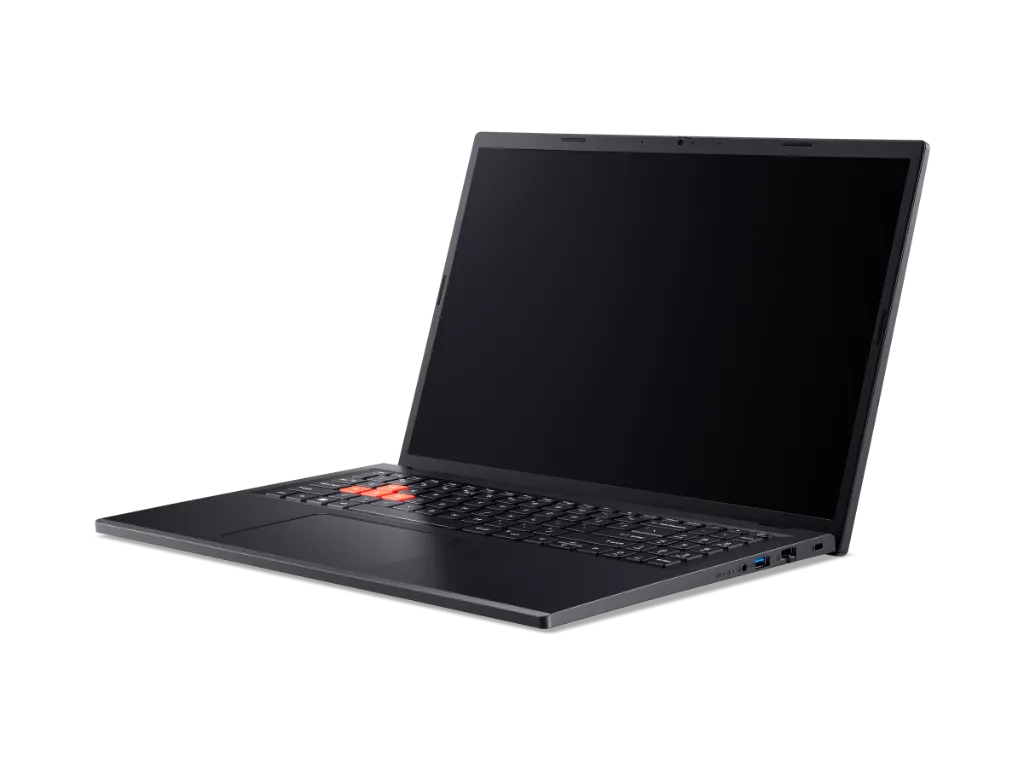 Laptop ACER Nitro Lite NL16-71G NoOS/16"WUXGA 165Hz/i5-13420H/16GB/512GB/3050 6GB/GLAN/backlit Slika 3