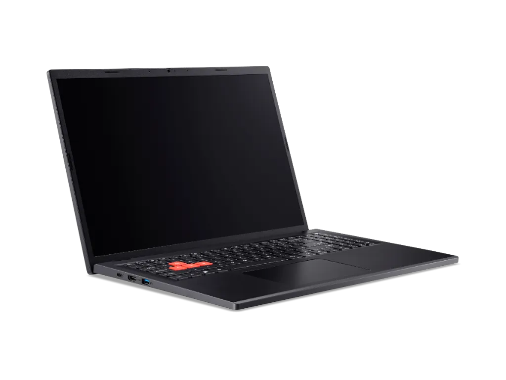 Laptop ACER Nitro Lite NL16-71G NoOS/16"WUXGA 165Hz/i5-13420H/16GB/512GB/3050 6GB/GLAN/backlit Slika 2