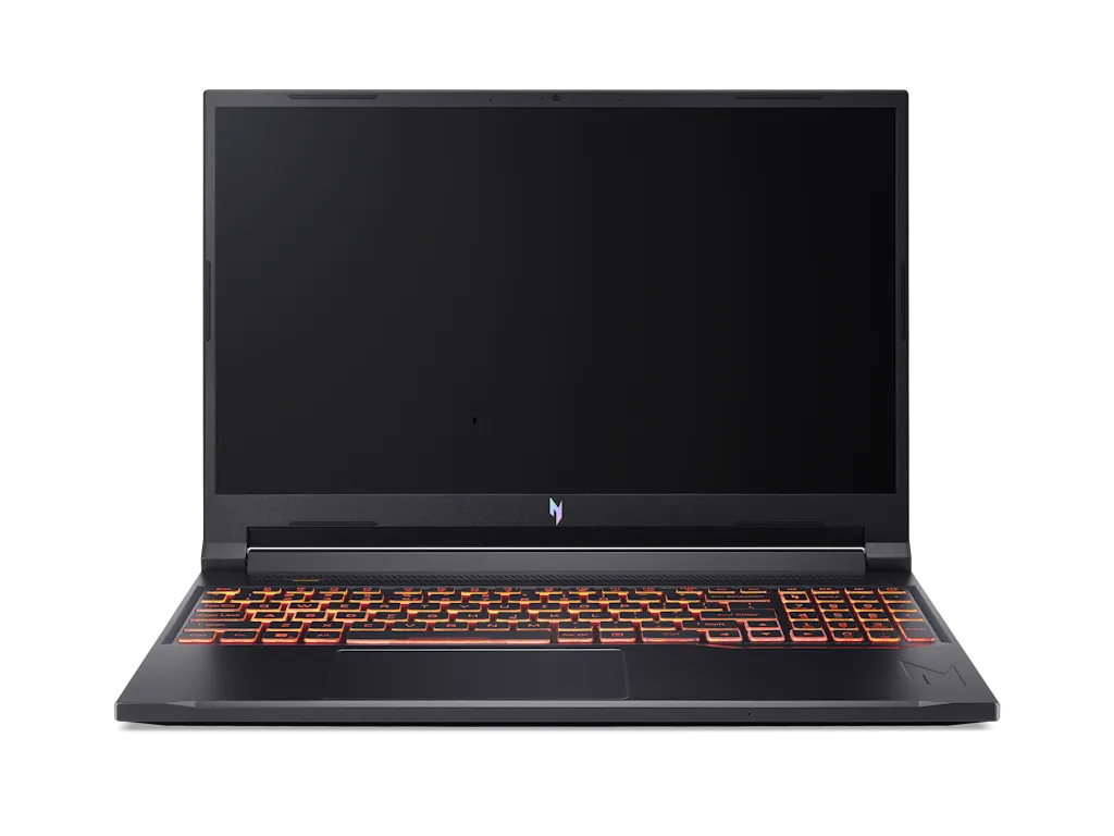 Laptop ACER Gaming Nitro V16 ANV16-72 NoOS/16" WUXGA/i5 210H/16GB/1TB SSD/RTX 5060-8GB/backlit/crna Slika 1