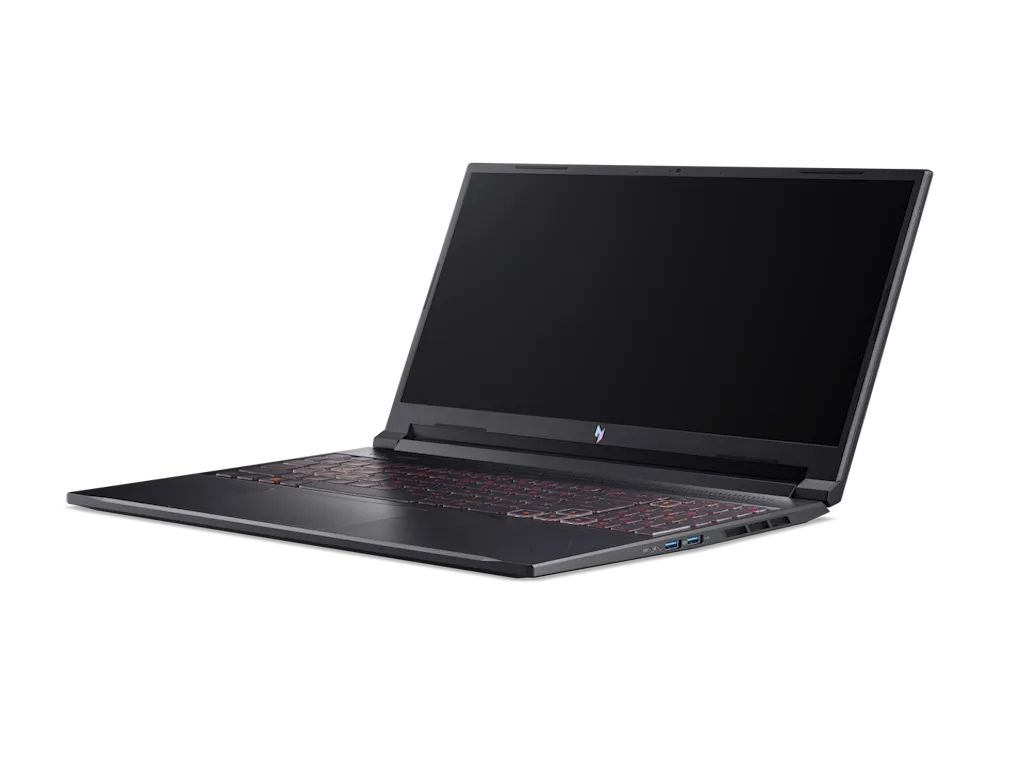 Laptop ACER Gaming Nitro V16 ANV16-72 NoOS/16" WUXGA/i5 210H/16GB/1TB SSD/RTX 5060-8GB/backlit/crna Slika 2