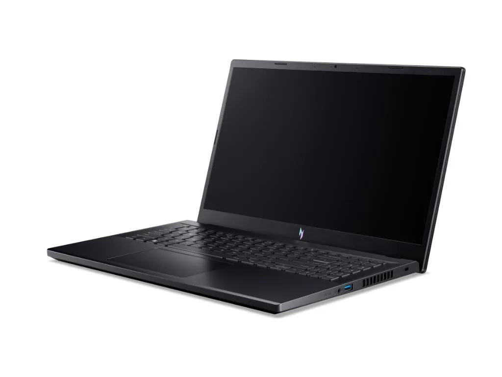Laptop ACER Gaming Nitro V15 AI ANV15-42 NoOS/15.6" FHD IPS/Ryzen 5 7640HS/16GB/512GB SSD/RTX 4050/b Slika 2