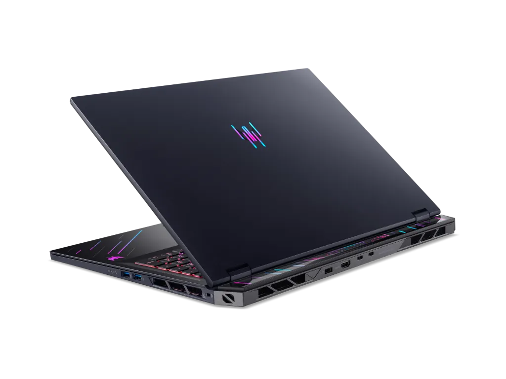 Laptop ACER Predator Helios 18 AI PH18-73 Win11P/18" WQXGA Mini Led/Ultra 9 275HX /192GB/2TB/RTX 509 Slika 2