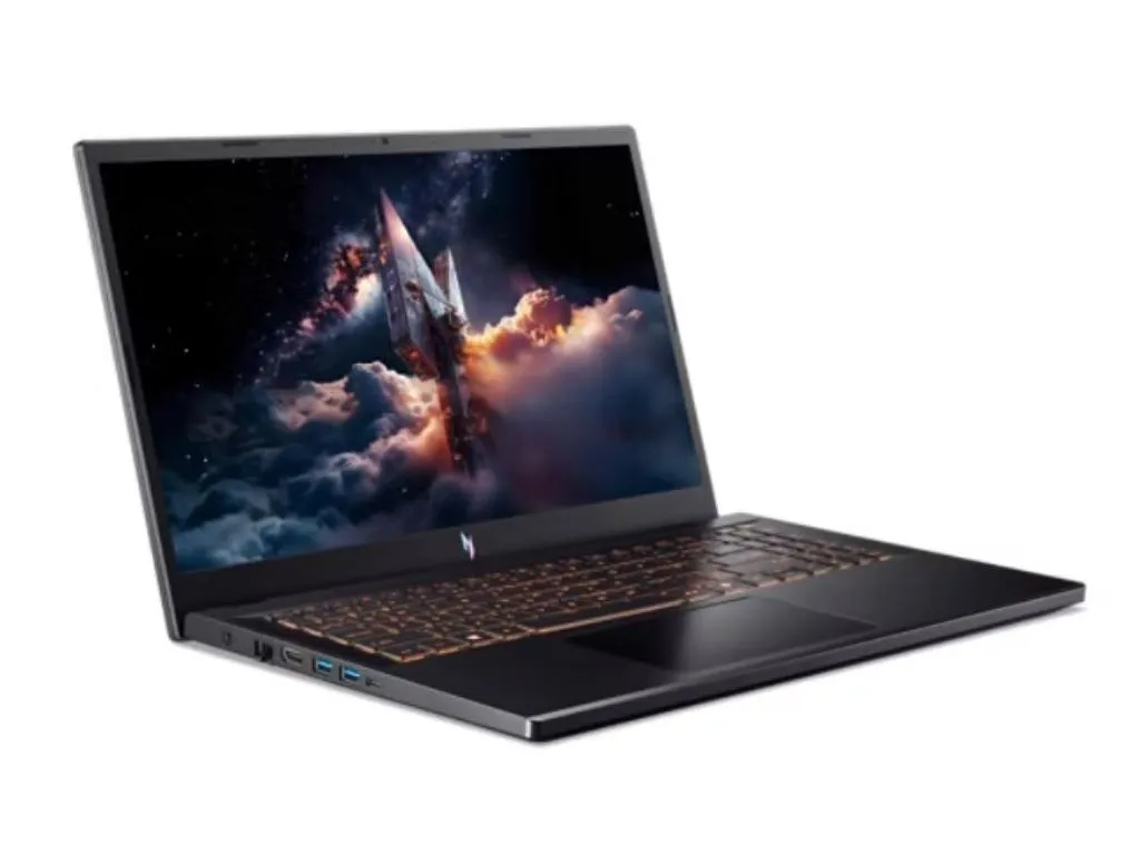 Laptop ACER Nitro V15 ANV15-52 NoOS/15.6"FHD IPS 165Hz/Core 9 270H/16GB/1TB/5060 8GB/GLAN/backlit Slika 2
