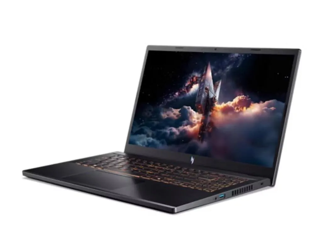 Laptop ACER Nitro V15 ANV15-52 NoOS/15.6"FHD IPS 165Hz/Core 9 270H/16GB/1TB/5060 8GB/GLAN/backlit Slika 3