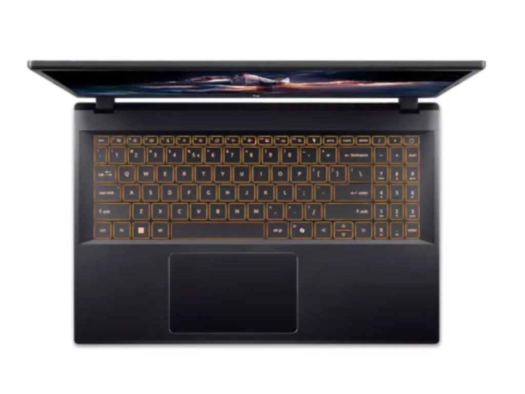 Laptop ACER Nitro V15 ANV15-52 NoOS/15.6"FHD IPS 165Hz/Core 9 270H/16GB/1TB/5060 8GB/GLAN/backlit Slika 4