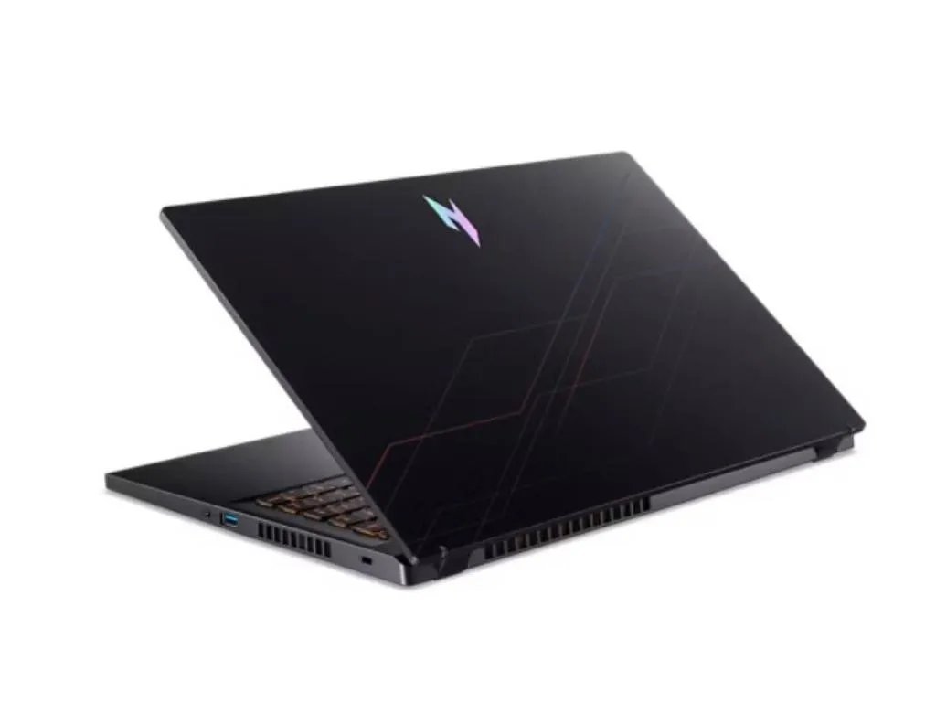 Laptop ACER Nitro V15 ANV15-52 NoOS/15.6"FHD IPS 165Hz/Core 9 270H/16GB/1TB/5060 8GB/GLAN/backlit Slika 5