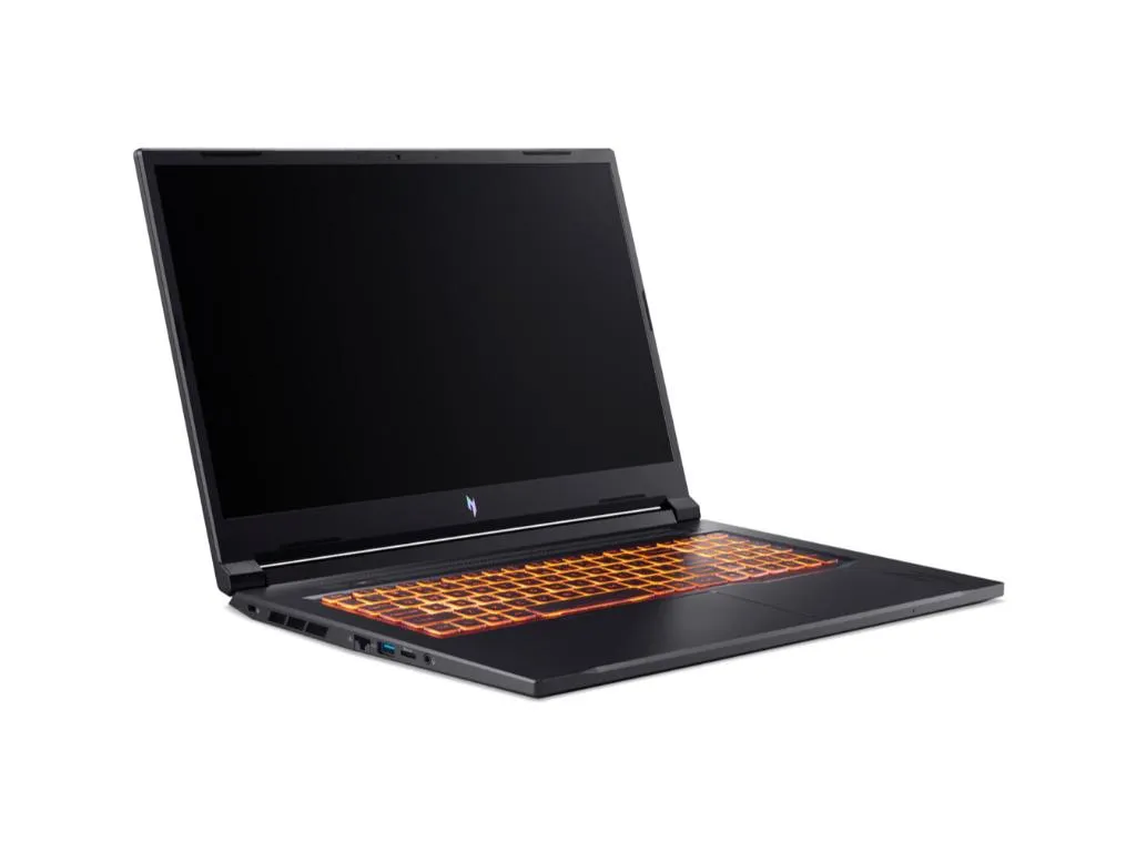 Laptop ACER Nitro V 17 AI ANV17-41 NoOS/17.3"FHD IPS144Hz/Ryzen 7 260/16GB/1TB/5070 8GB/GLAN/backlit Slika 2