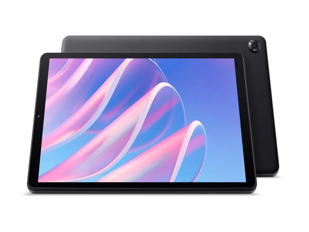 Tablet ACER Iconia A11-21P-A6KC 11"WXGA/A333/4GB/128GB+MicroSD/5MP/2MP/Android 15/bez punjaca Slika 5