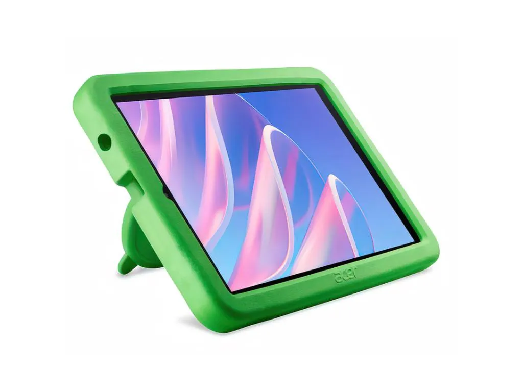 Tablet ACER Iconia A11-21 for Kids 11" WXGA/A333/4GB/128GB+MicroSD/5MP/2MP/Android/bez punja/zelena Slika 1