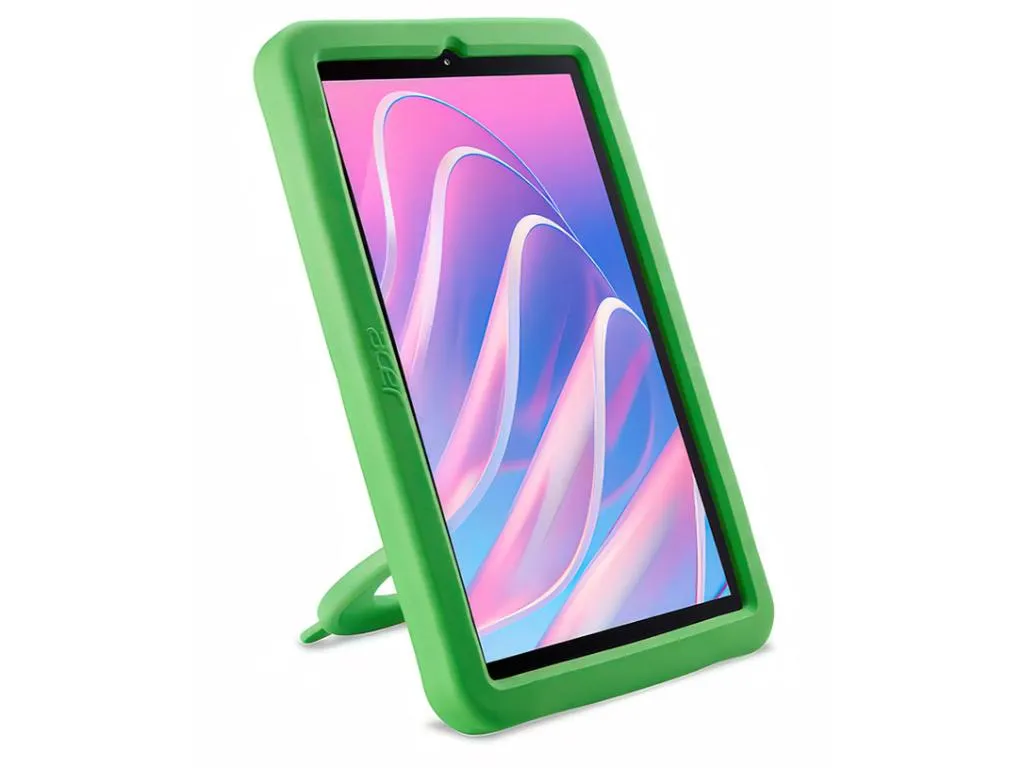 Tablet ACER Iconia A11-21 for Kids 11" WXGA/A333/4GB/128GB+MicroSD/5MP/2MP/Android/bez punja/zelena Slika 2