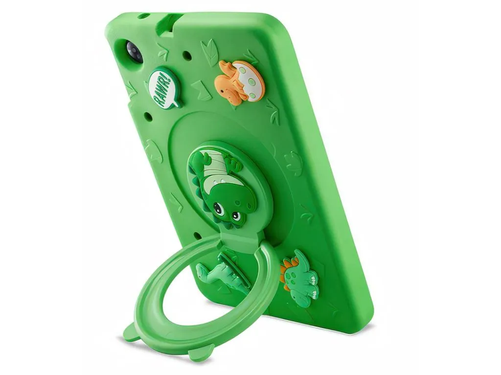 Tablet ACER Iconia A11-21 for Kids 11" WXGA/A333/4GB/128GB+MicroSD/5MP/2MP/Android/bez punja/zelena Slika 4