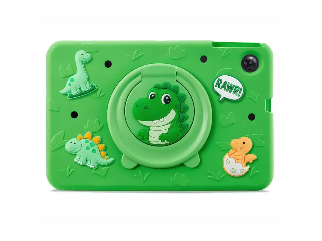 Tablet ACER Iconia A11-21 for Kids 11" WXGA/A333/4GB/128GB+MicroSD/5MP/2MP/Android/bez punja/zelena Slika 3