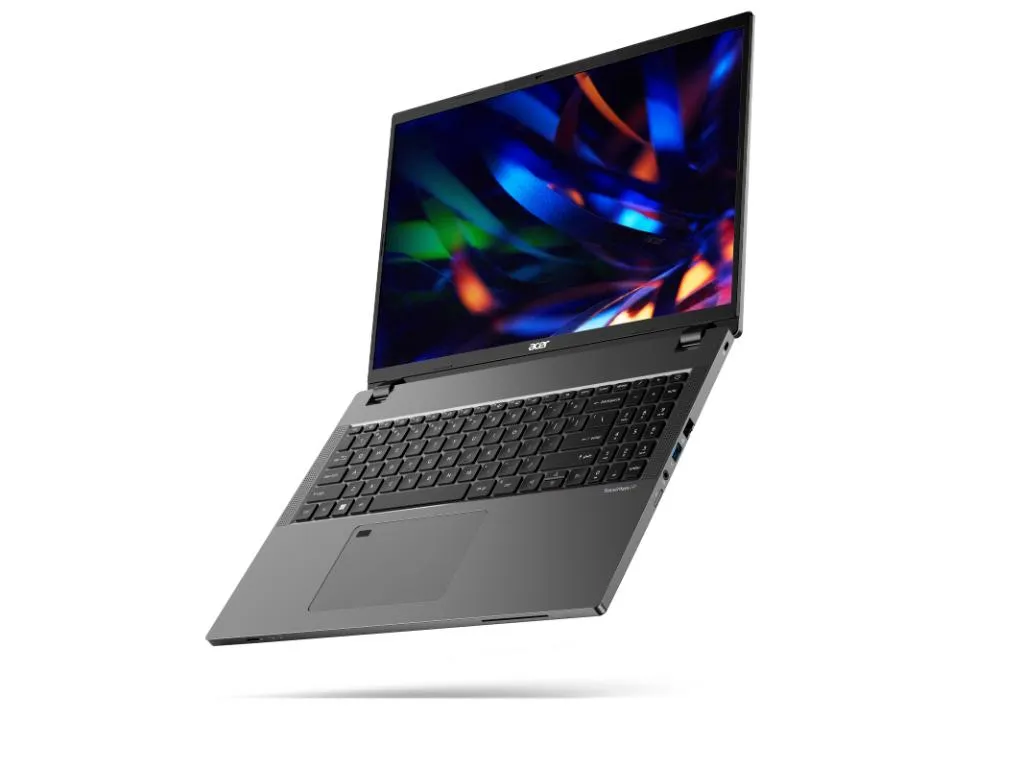 Laptop ACER TravelMate P2 TMP216-51 NoOS/16" WUXGA IPS/U5 120U/16GB/512GB/GLAN/backlit/4g/siva Slika 4