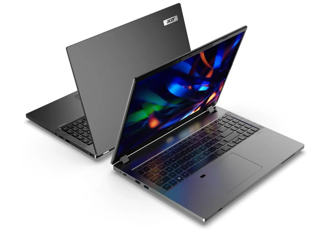 Laptop ACER TravelMate P2 TMP216-51 NoOS/16" WUXGA IPS/U5 120U/16GB/512GB/GLAN/backlit/4g/siva Slika 5