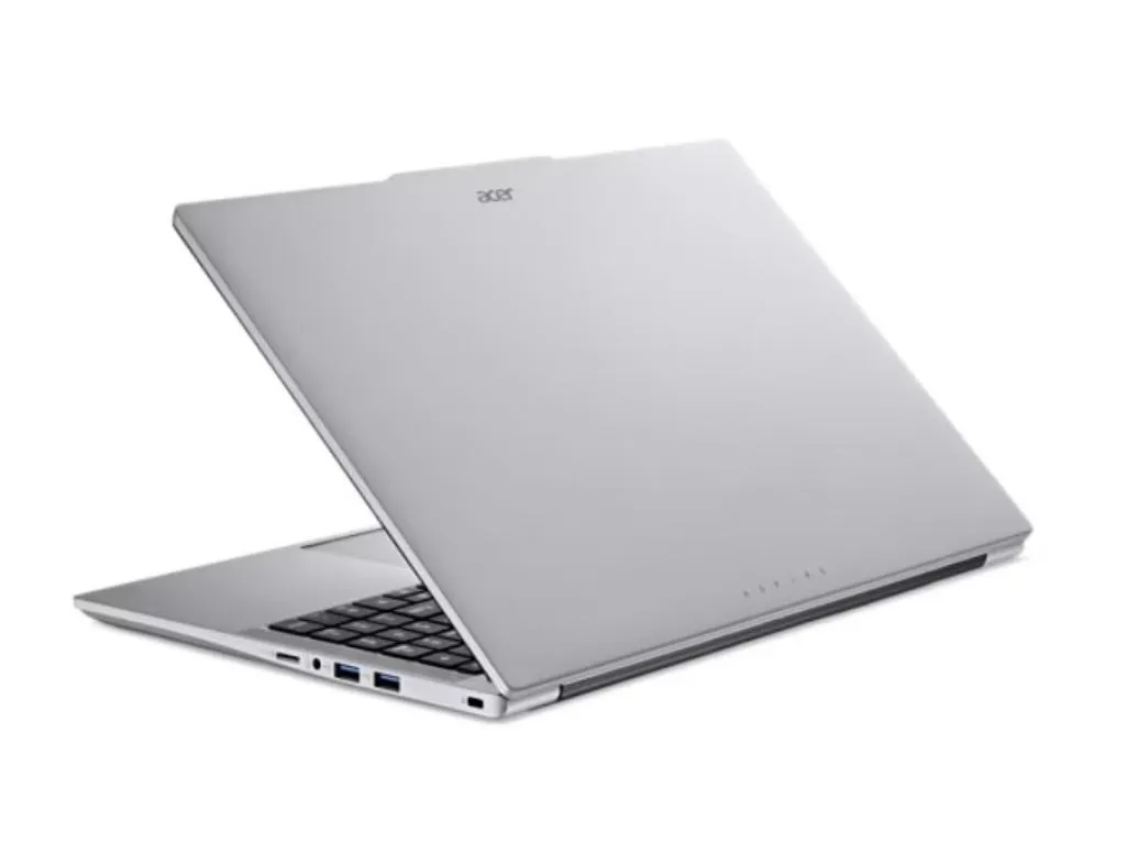Laptop ACER Aspite Lite 15 AL15-53P NoOS/15.6"FHD IPS/Core 5 120U/16GB/512GB/srebrna Slika 4