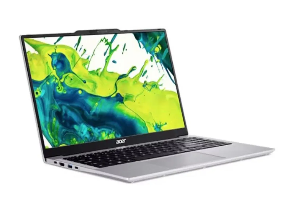 Laptop ACER Aspite Lite 15 AL15-53P NoOS/15.6"FHD IPS/Core 5 120U/16GB/512GB/srebrna Slika 8