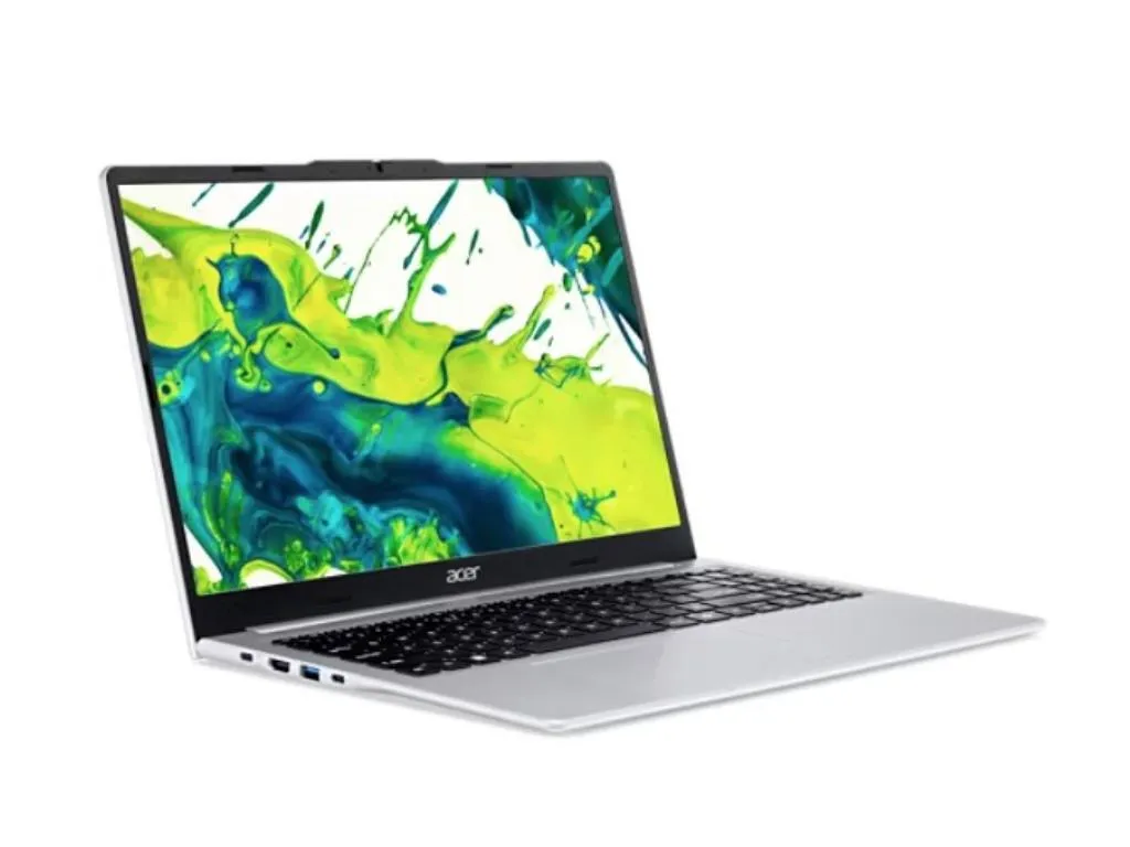 Laptop ACER Aspire Lite 15 AL15-48P NoOS/15.6" FHD IPS/Ryzen 7 5825U/8GB/512GB/srebrna Slika 5