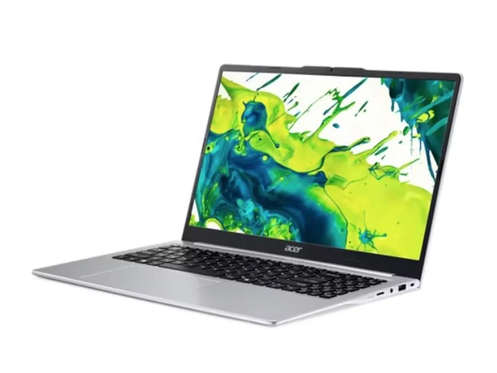 Laptop ACER Aspire Lite 15 AL15-48P NoOS/15.6" FHD IPS/Ryzen 7 5825U/8GB/512GB/srebrna Slika 3