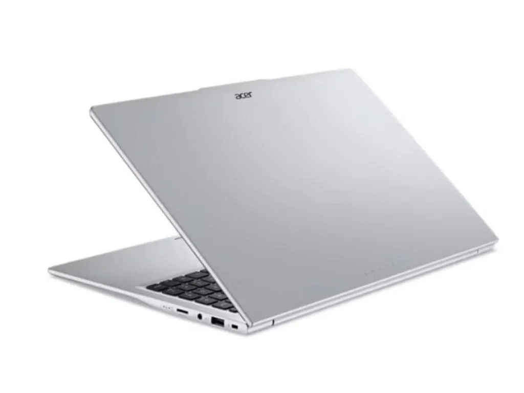 Laptop ACER Aspire Lite 15 AL15-48P NoOS/15.6" FHD IPS/Ryzen 7 5825U/8GB/512GB/srebrna Slika 1