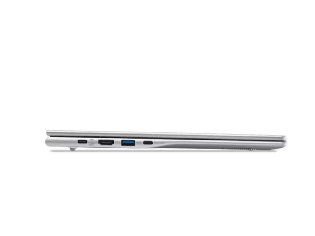 Laptop ACER Aspire Lite 15 AL15-48P NoOS/15.6" FHD IPS/Ryzen 7 5825U/8GB/512GB/srebrna Slika 6