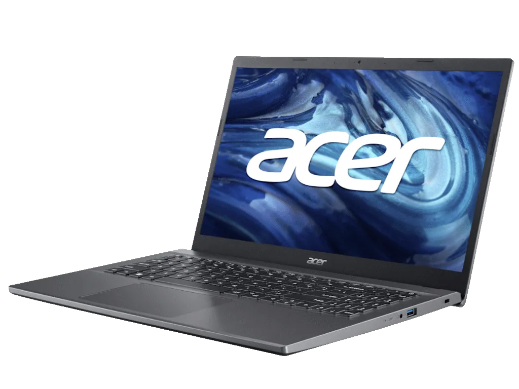Acer Laptop ACER  Extensa 15  EX215-55 noOS/15.6"FHD/i5-1235U/16GB/512GB SSD/Intel Iris Xe/GLAN/siva Slika 2